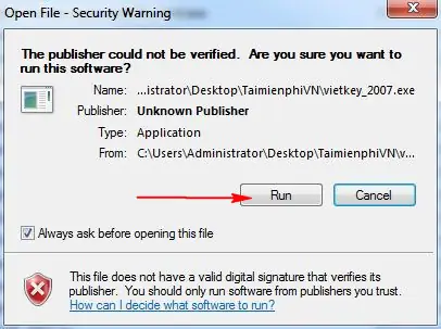 Cách Cài Đặt Bản Mới Nhất