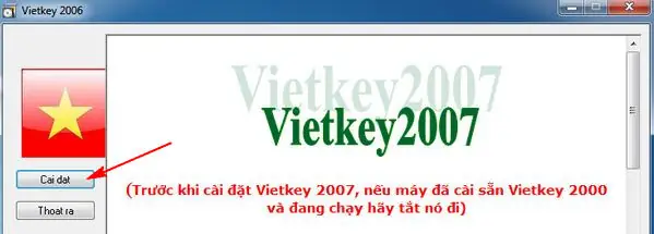 Cách Cài Đặt Bản Mới Nhất
