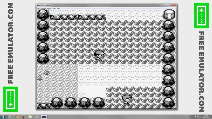 Visual Boy Advance 1.8.0 Beta 3: Tải & Cài Đặt Chi Tiết, Link Tốc Độ Cao