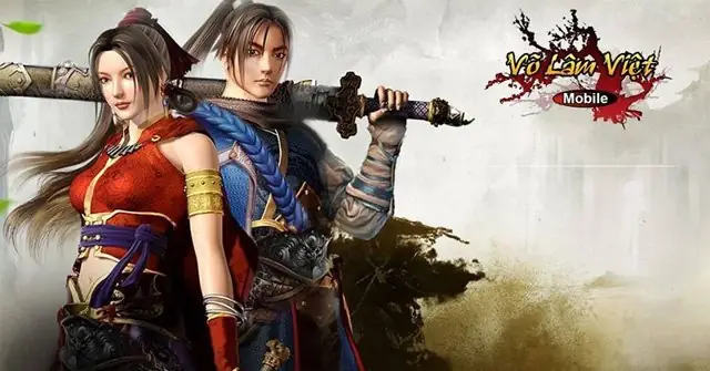 Võ Lâm Việt Mobile Cho Android - Bản Việt Hóa Của Game Võ Lâm ...