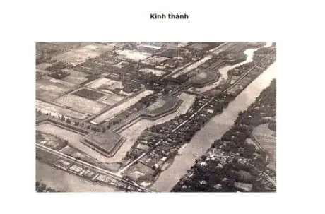 Vương Triều Cuối Cùng Phần 1