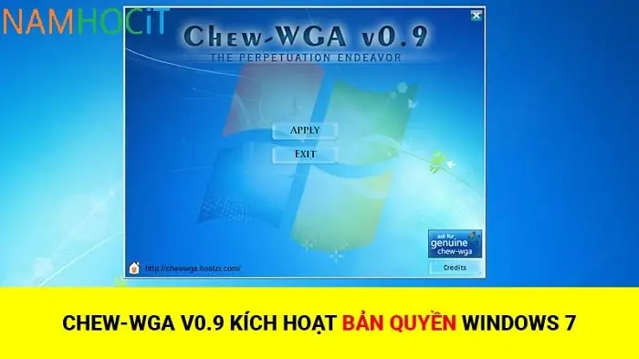 Wga Remover Windows 7 Build 7601 - Hướng Dẫn Tải Và Cài Đặt Miễn Phí