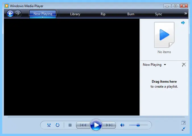 Hướng Dẫn Tải Và Cài Đặt Windows Media Player 11 Cho Windows Xp 32-bit