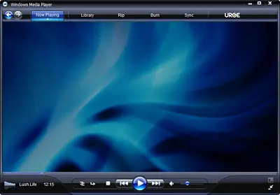 Hướng Dẫn Tải Và Cài Đặt Windows Media Player 11 Cho Windows Xp 32-bit