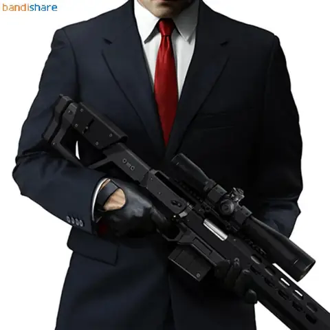 Tải Hitman Sniper Apk + Mod (vô Hạn Tiền) V1.20.7 Cho Android