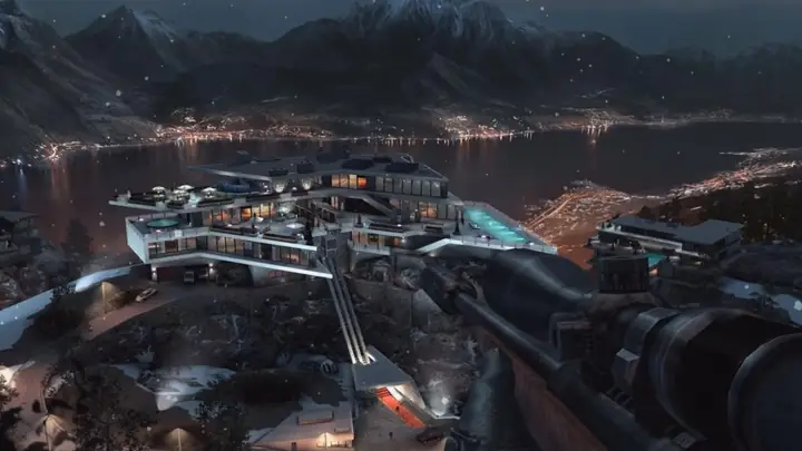 Hitman Sniper Mod Apk 1.19.9 (vô Hạn Tiền)