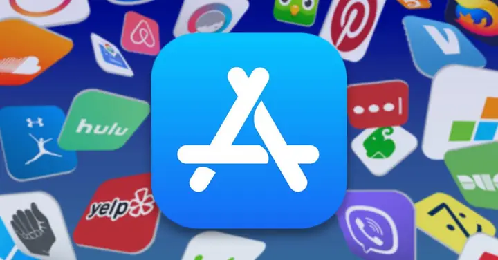 Xóa Lịch Sử Ứng Dụng Đã Cài Trên App Store Đơn Giản Nhất