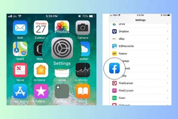 App Iphone Tải Về Bị Lỗi Ngôn Ngữ: Nguyên Nhân & Cách Khắc Phục