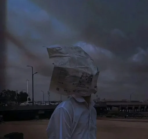 Avatar buồn là gì?