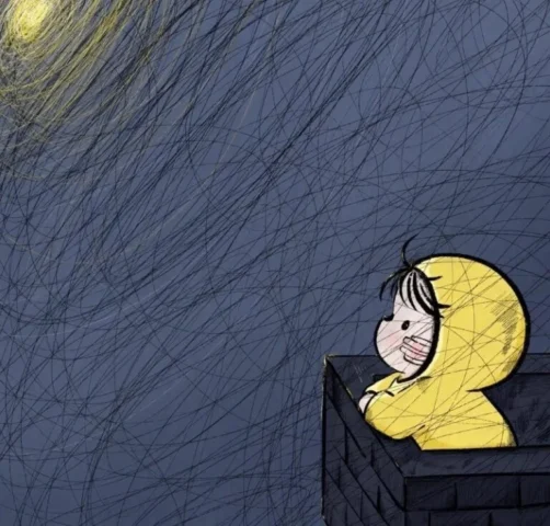 Overthinking và mối liên hệ với avatar cảm xúc