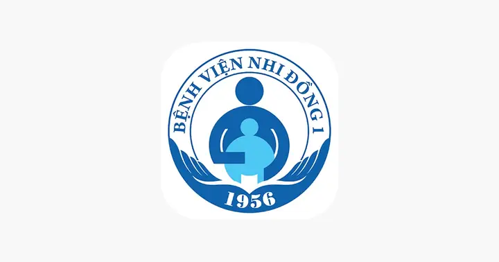‎nhi Đồng 1-đk Khám Bệnh Online App - App Store