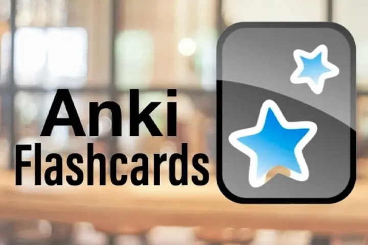 Tải Anki - Cách Học Từ Vựng, Ngữ Pháp Linh Hoạt Và Hiệu Quả