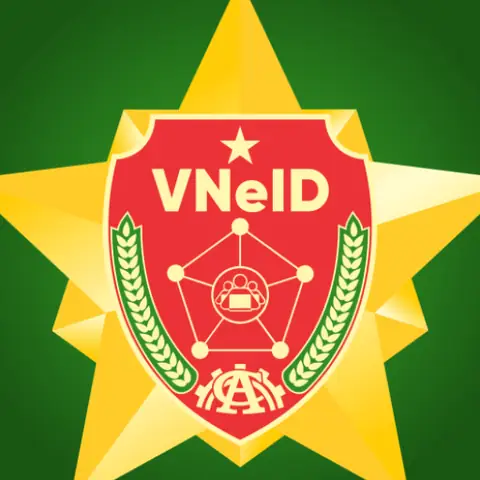 Vneid - Ứng Dụng Trên Google Play
