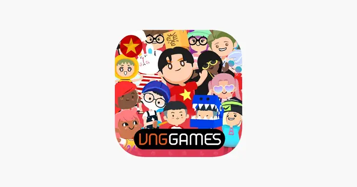 ‎play Together Vng App - App Store