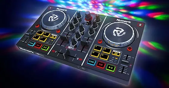 Top 10 Phần Mềm Mix Nhạc Dj Trên Máy Tính Phổ Biến Và Dễ Sử ...