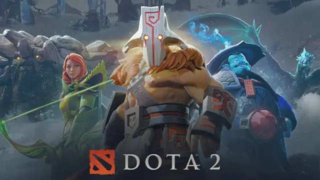 Cách Tải, Cách Cài Dota 2 Đơn Giản Và Có Ảnh Chi Tiết Từng Bước