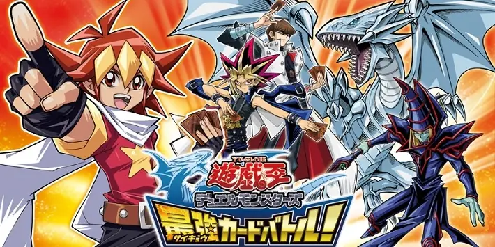 Hướng Dẫn Download Game Yugioh Và Cài Đặt Trên Máy Tính