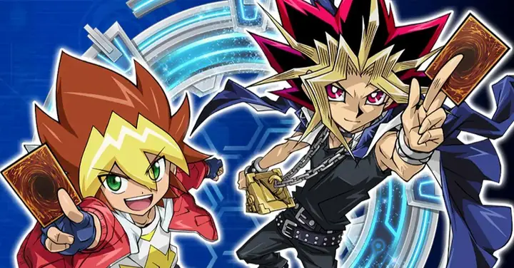 Tải Yu-gi-oh! Duel Links 2025: Đánh Giá, Gameplay & Hướng Dẫn ...