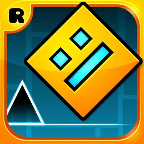 Tải Geometry Dash Ipa Miễn Phí Cho Ios - Ios Codevn