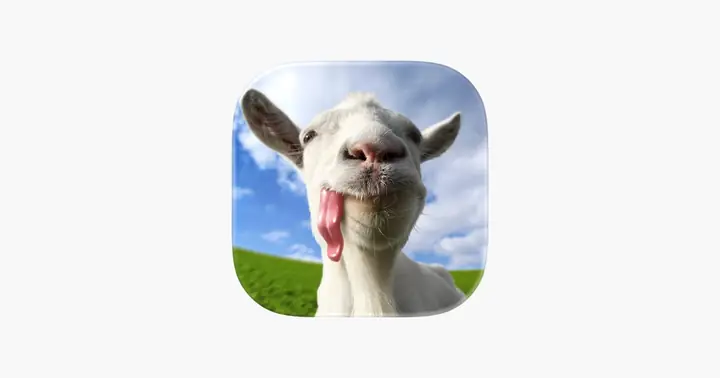 ‎ứng Dụng Goat Simulator: Pocket Edition - App Store