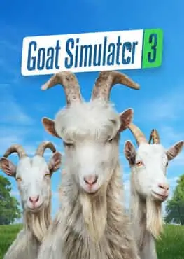 Tải Ngay Goat Simulator 3 Baadlands Furry Road Online Multiplayer ...