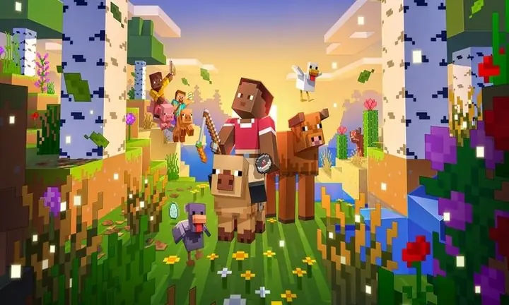 Cách Tải Minecraft Trên Iphone Nhanh, An Toàn Và Đơn Giản Cách Tải Minecraft Trên Iphone Nhanh, An Toàn Và Đơn Giản