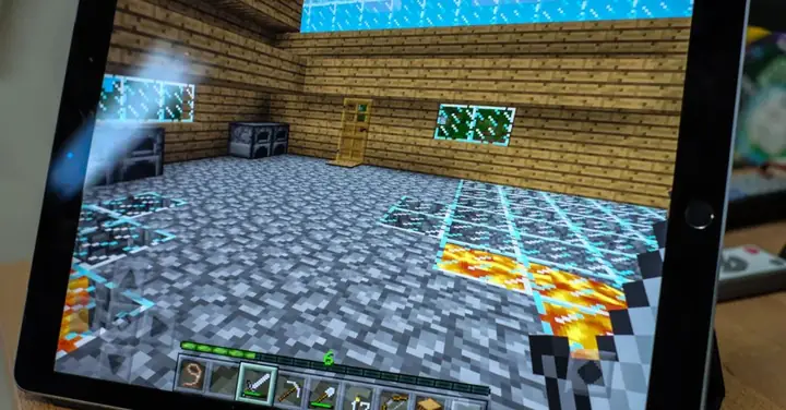 4+ Cách Tải Minecraft Miễn Phí 2024 (pc, Điện Thoại, Online)