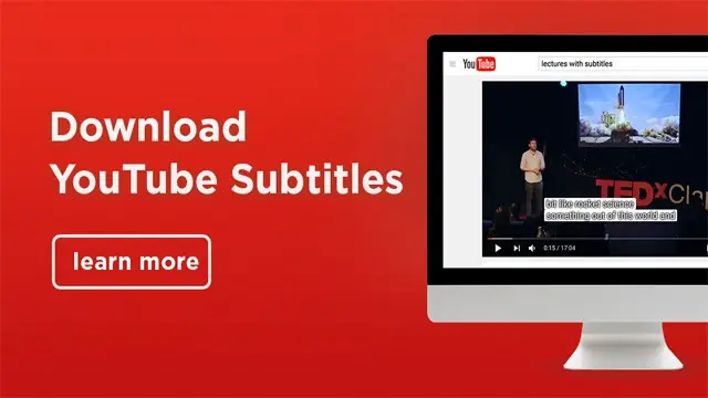 Cách Tải Phụ Đề Video Youtube Online Miễn Phí, Không Cần Phần ...