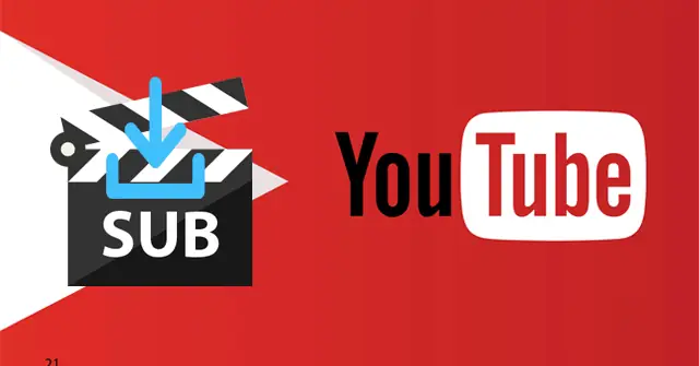 Cách Tải Phụ Đề Youtube, Download Sub Trên Youtube Nhanh ...