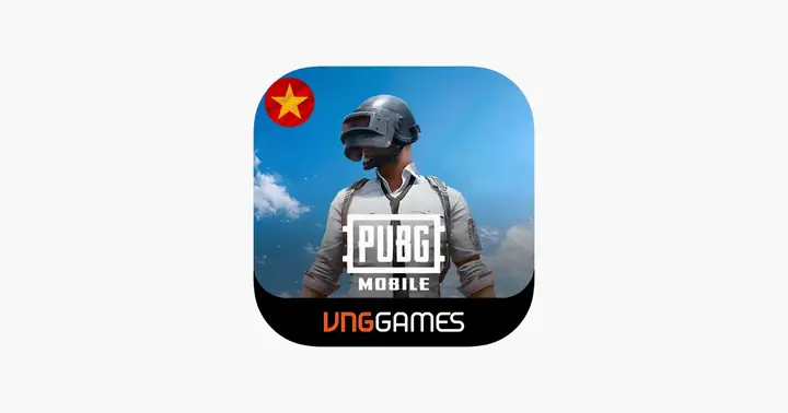 ‎pubg Mobile Vn App - App Store