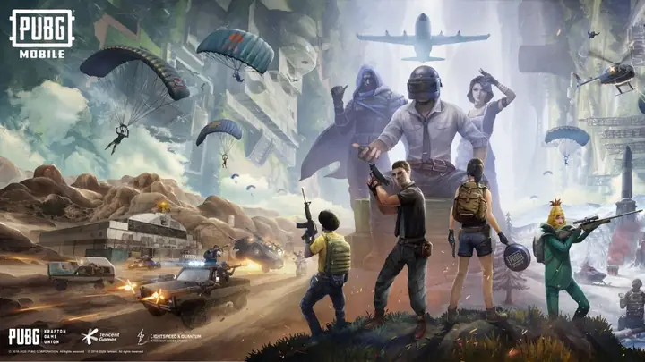 Hướng Dẫn Tải Pubg Mobile Bản Việt Cho Game Thủ Ở Nước Ngoài