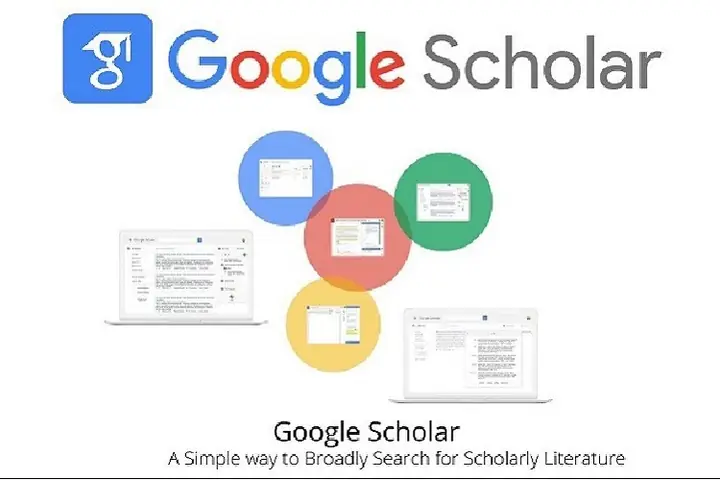 Hướng Dẫn Sử Dụng Google Scholar