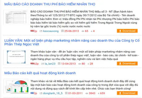 Dịch Vụ Tải Tài Liệu Trên Tất Cả Website - Có Thể Chỉnh Sửa 1/2026