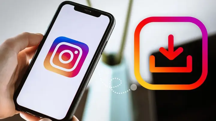 Cách Lưu Ảnh Trên Instagram Nhanh Về Điện Thoại Và Máy Tính