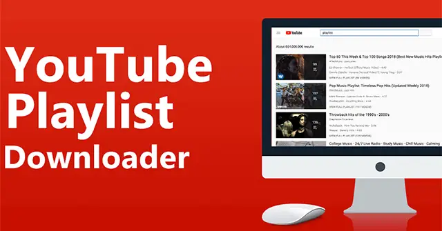 Cách Tải Toàn Bộ Playlist Video Trên Youtube - Quantrimang.com