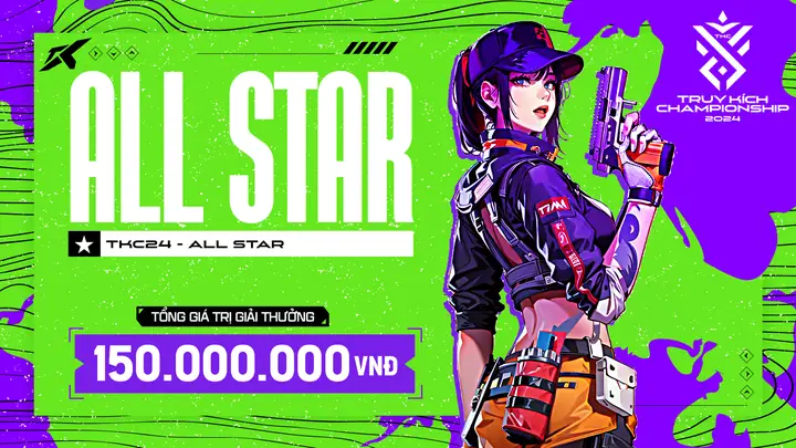 Truy Kích 2 - Siêu Cập Nhật Mới