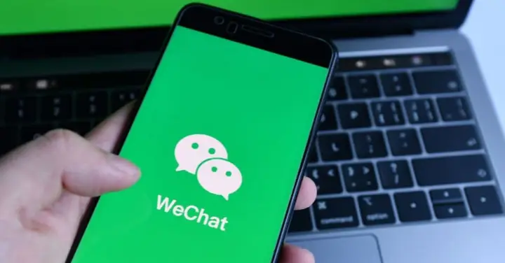 [hướng Dẫn] Tải Wechat - Phiên Bản Mới Nhất