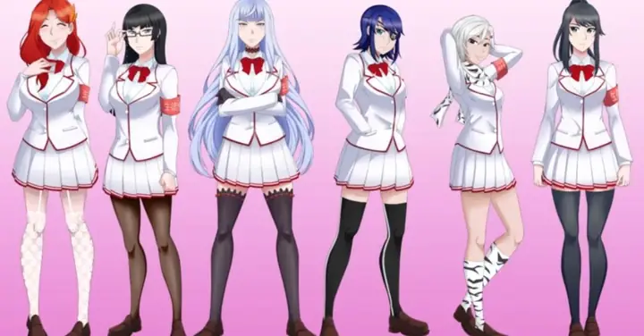 Cách Tải Yandere Simulator Trên Pc Và Điện Thoại Đơn Giản Nhất