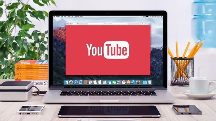 Cách Tải Youtube For Macbook Dễ Dàng Trong Một Nốt Nhạc