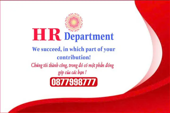 Bình Minh Tải Limousine Tuyển Dụng