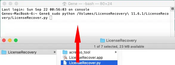 Re: 150:30 Error (license For This Product Has Sto... - Adobe Product ...