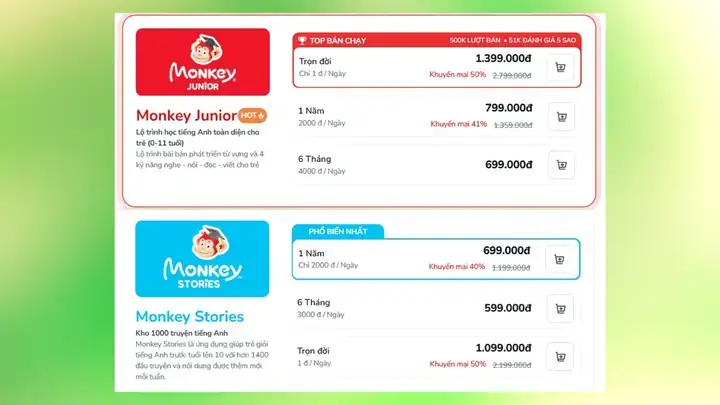 Tải Phần Mềm Học Tiếng Anh Monkey - Link Download Miễn Phí ...