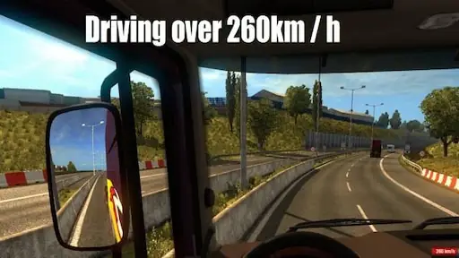 Steam Workshop::super Fast 260km/h