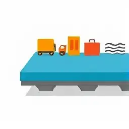 Sàn Giảm Tải Tiếng Anh Là Gì