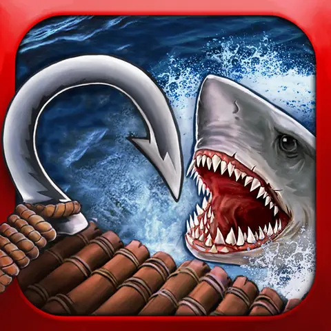 Raft® Survival - Ocean Nomad - Apps On Google Play