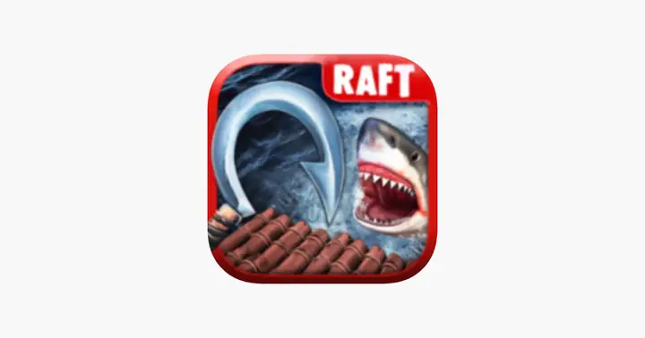 ‎raft® Survival - Ocean Nomad App - App Store