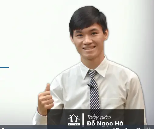 Dòng Điện Trong Chân Không - Môn Vật Lý - Lớp 11 - Butbi.hocmai.vn