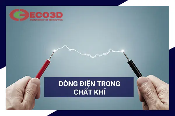 Những Kiến Thức Cơ Bản Về Dòng Điện Trong Chất Khí Những Kiến Thức Cơ Bản Về Dòng Điện Trong Chất Khí