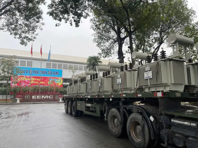 Mức Hiệu Suất Năng Lượng Tối Thiểu Theo Tcvn 8525: 2015