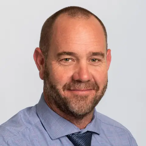 Daniel Aeschleman | Los Angeles Department Of Water And Power